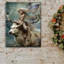 1 Piece Wrapped Canvas Wall Art