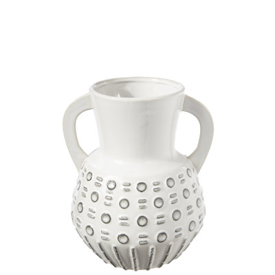 Goetz Ceramic Table Vase