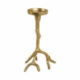 Pillar Candle Holder