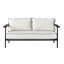 Ailiedh Loveseat