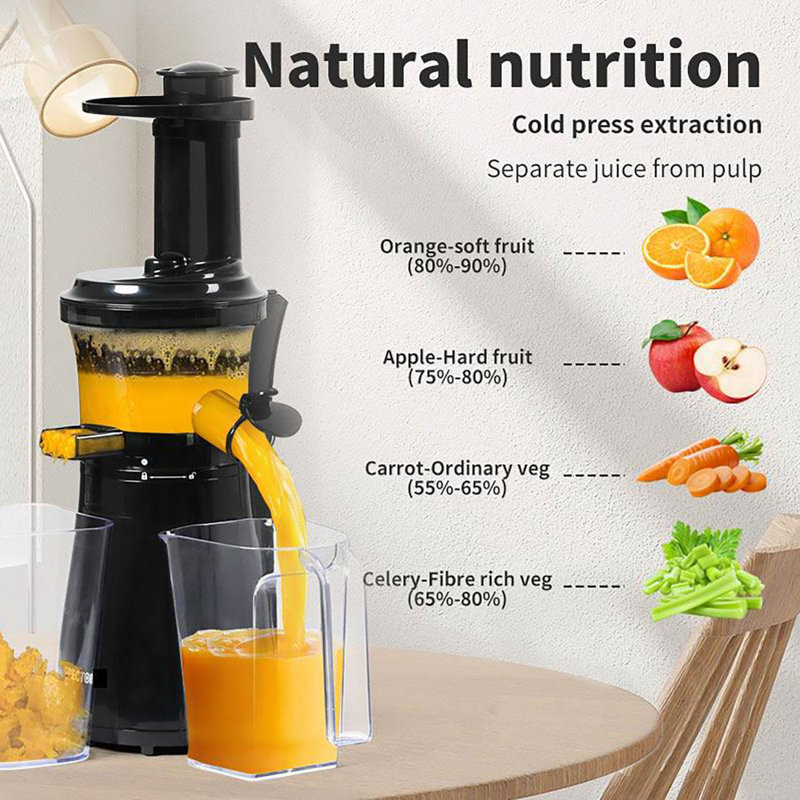 SmashingDealDirect 200 Watt Electric Citrus Juicer
