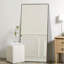 Miroir d'appoint mural moderne et contemporain Beshore-86313589-70079388