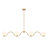 Banff Elegant Dimmable Chandelier-183843752-183843755