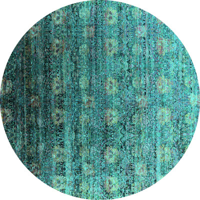 Cadey Abstract Indoor Rug