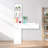 Wood Hair Tool Holder-563531682
