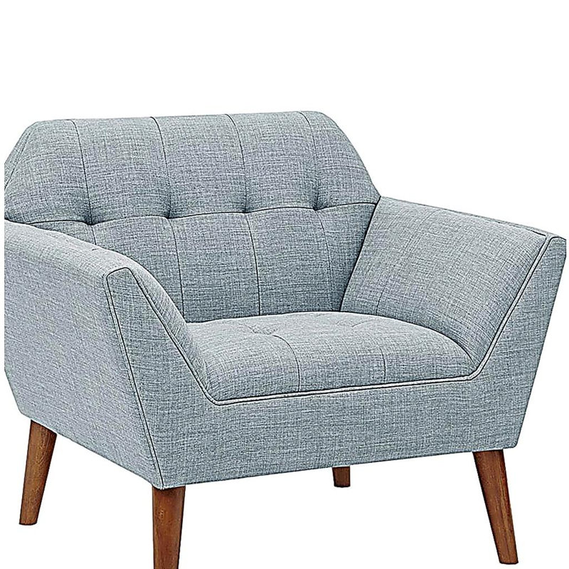 Méridienne, Bleu pâle
