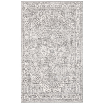 Habib Oriental Area Rug