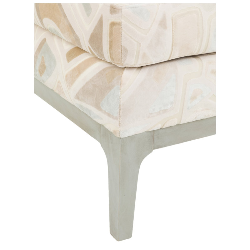 Repose-pieds Ballast, Mica, 4850 Indigo
