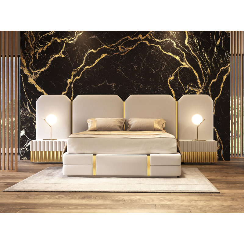 Piece Bedroom Set
