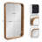 Gravley Wood Flat Mirror-55501964-55502002