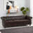 Classic Chesterfield 3-Seater Sofa with Button Tufting, Scrolled Arms, and Elegant Nailhead Trim for Timeless Living Room Style.-1156660021