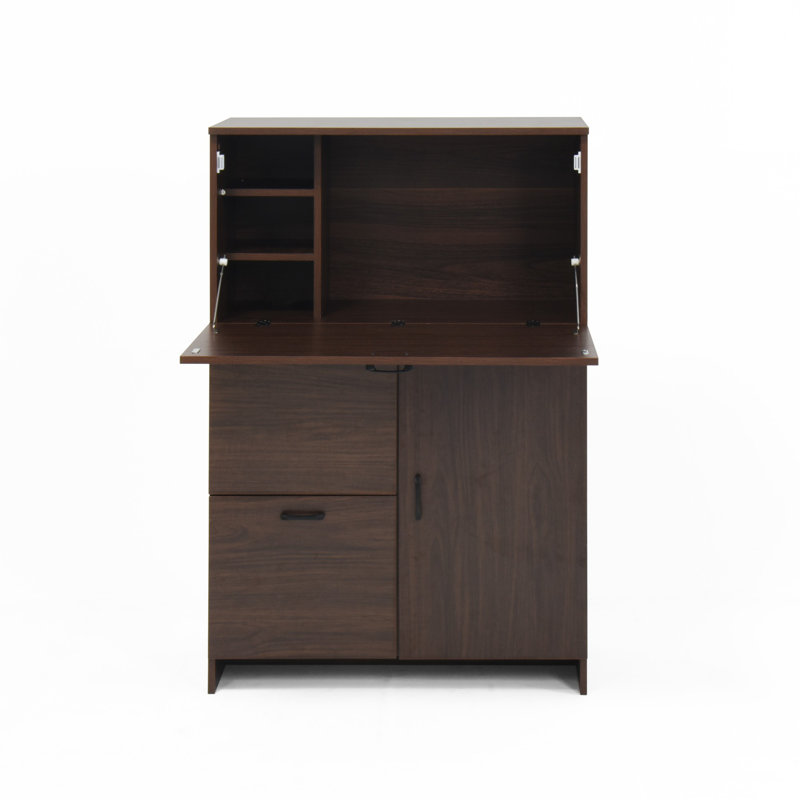 Modern style buffet cabinet, with Storage Drawer & Shelves