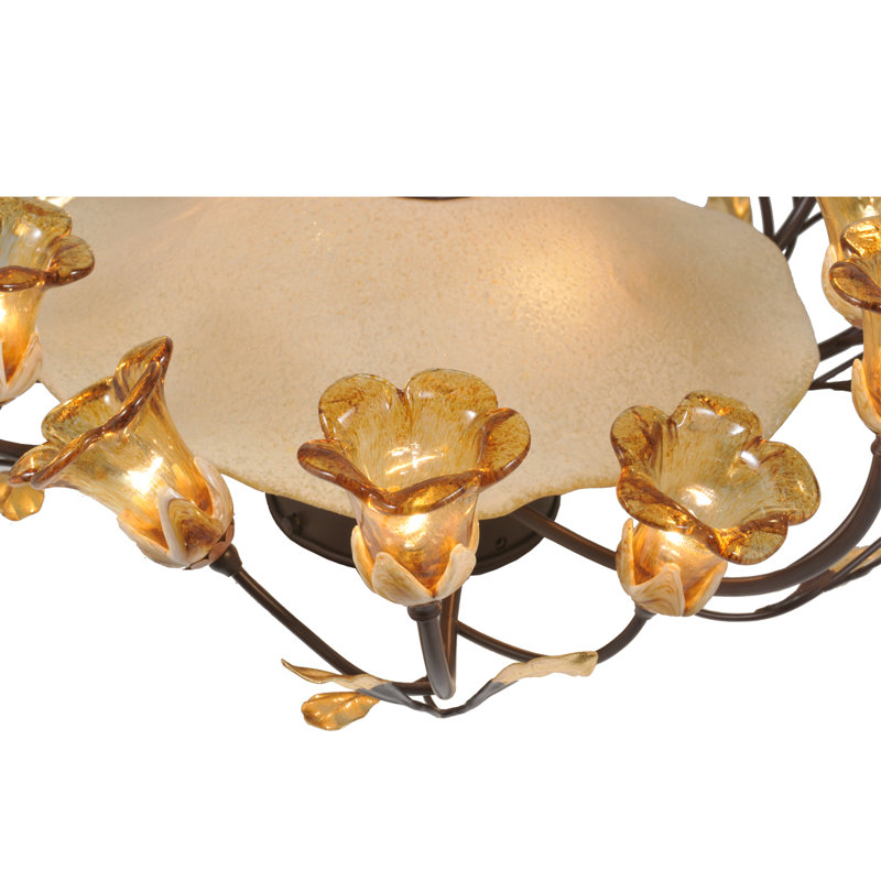 20 - Light Flush Mount