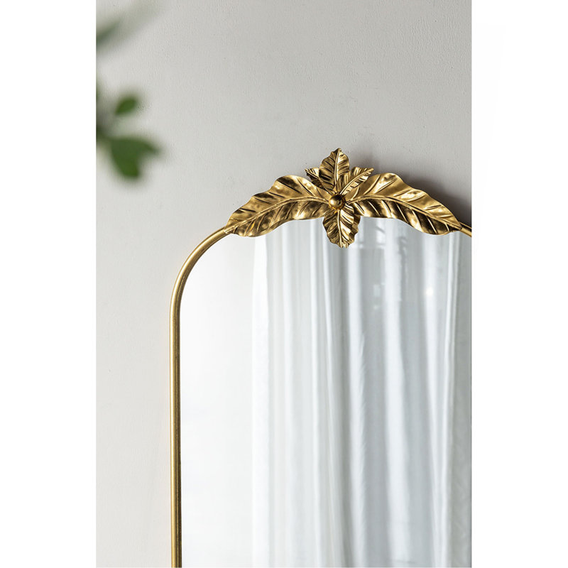 Miroir pleine longueur 66 po x 36 po, null