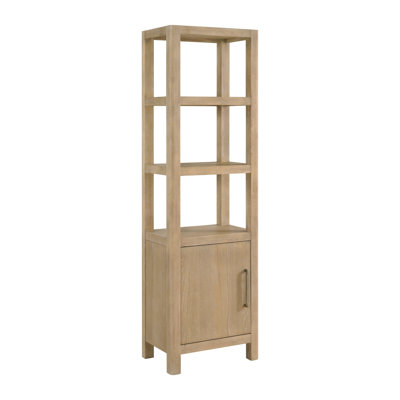 Pier Cabinet by Latitude Run