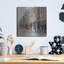 «Soho View» par Solveiga, art mural en métal-1777675024