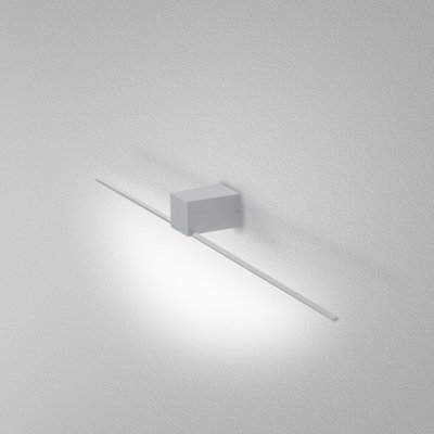 Orizzonte LED Dimmable Armed Sconce