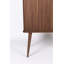 Armoire d’appoint 2 portes barbier