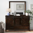 Brodnax 63'' W 4 - Drawer Dresser