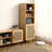 Kerish 56'' Kitchen Pantry