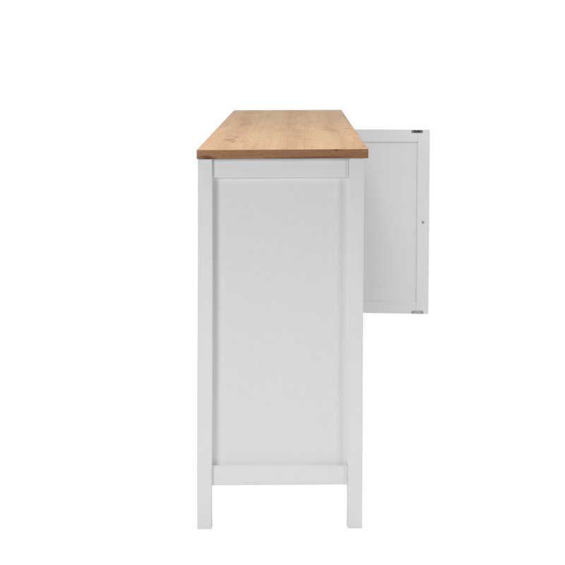 Steve 180cm Sideboard