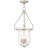 Adola 4 - Light Urn Pendant