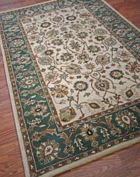 Oriental Rug