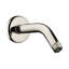 Showerpower 1/2" Shower Arm with Flange-1973545011