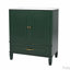 Meuble-lavabo 30 po avec lavabo style rétro-799934535