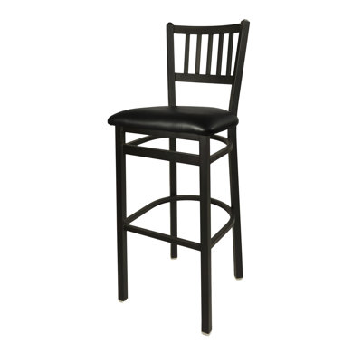 Tabouret de bar Lorene