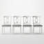 Ensemble repas pour 4 personnes Alnesha-1977750622