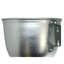 Lavabo à main Tap-Up Lavabo pour l'intérieur et l'extérieur-98224320-98224319