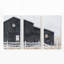 Impression sur toile Weathered Barn II-25610977-12050077-25610983