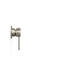 Poignée de lavabo de salle de bain l 2,75 po x H 2,81 po Occasion-73875588
