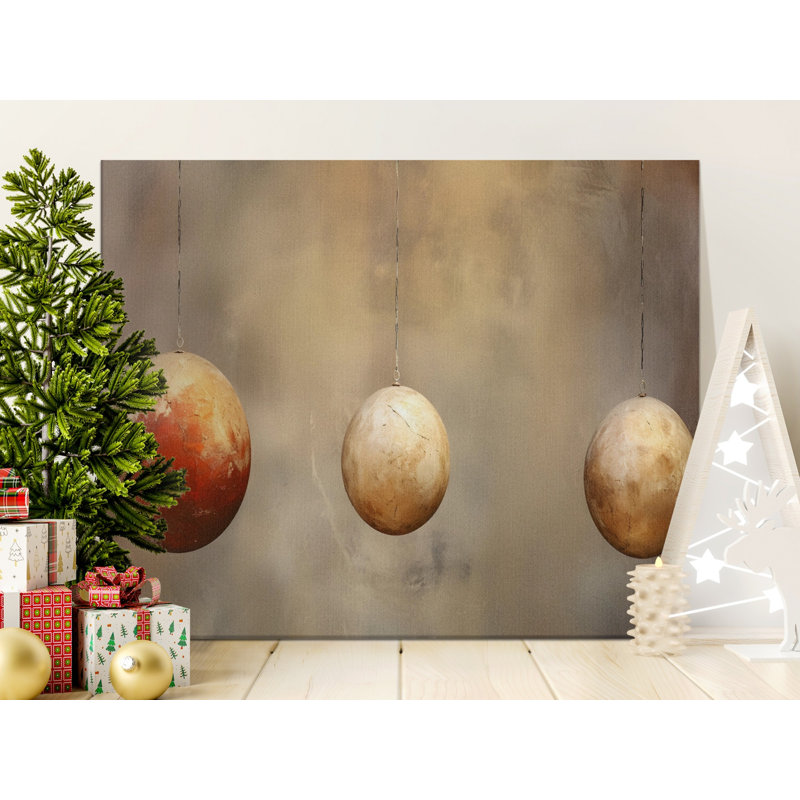 Wrapped Canvas Print Set, 30x20