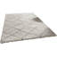 Royal Nomadic area rug Machine Woven Rectangle Cream-23082980