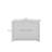 Eden 48" Single Sink Bathroom Vanity Set-1294217847