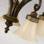 Pritzker 5 - Light Shaded Chandelier