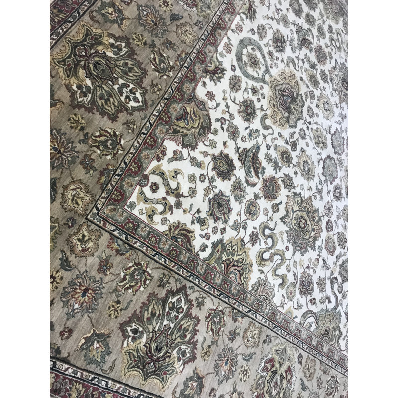 Sona One-of-a-Kind 10'1" X 14'4" Area Rug
