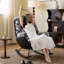 Living Room Retro Single Leisure Rocking Chair