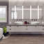 Regatta 24'' L Bathroom Sink-2033112915