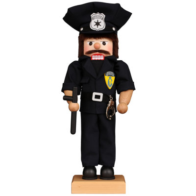 Christian Ulbricht Premium Nutcracker - Octoberfest Lover