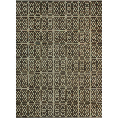 Deb One-of-a-Kind 14'5" X 19'10" Wool Area Rug in