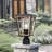 Alexia 1-Light Lantern Head