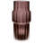 Dorlow Vase (Set Of 2)-298540237