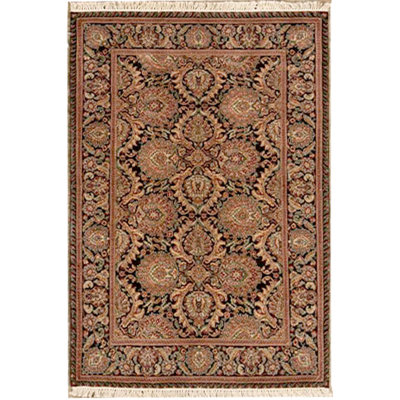 Tapis de haute qualité noué à la main