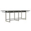 Mirella Standing Rectangular Conference Table-120031915-120030490-120030485