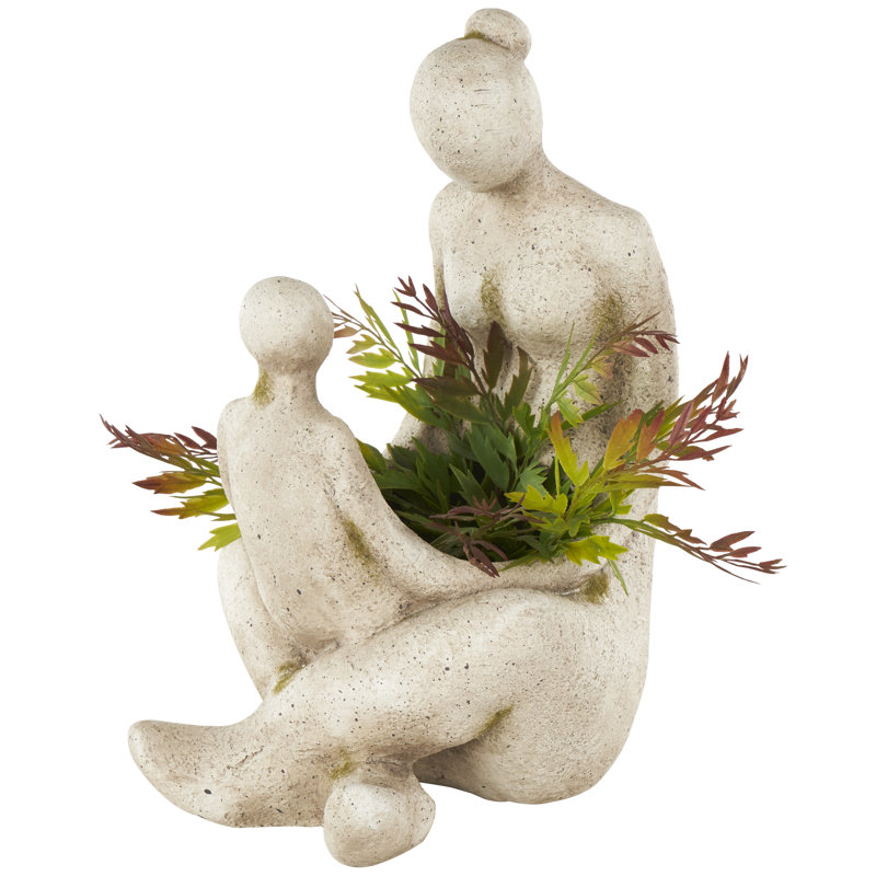 Ensemble de pots de fleurs 1 pièce Cole and Grey