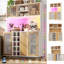 170cm Kitchen Pantry