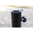 33 Lb. Metal Free Standing Umbrella Base